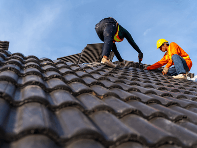 About Roof Repair Experts Mecosta, MI